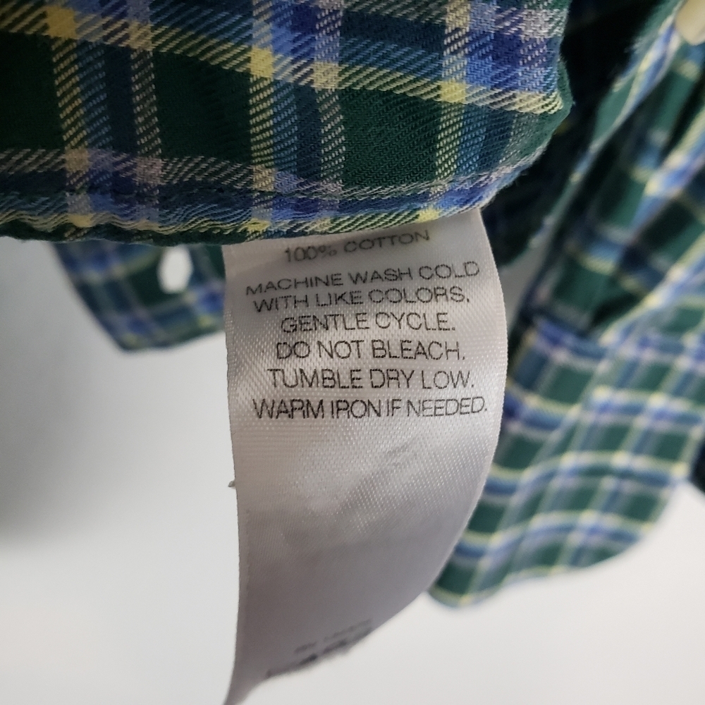 Vineyard vines slim fit tucker shirt - Picture 5 of 6